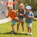 Reusable Water Balloons Waloons InnovaGoods 12 gb.