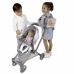 Doll Stroller Decuevas 50 cm