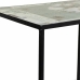 Suporte para Vasos Alexandra House Living Preto Ferro Azulejo 37 x 51 x 50 cm 2 Peças