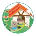 Juego Educativo Goula Little Red Ridding Hood 9 Piezas