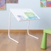 Sammenleggbart sidebord med flere posisjoner Foldy Table InnovaGoods