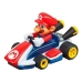 Πίστα Αγώνων Mario Kart Carrera 20063026 2,4 m