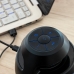 Draadloze speakerphone met LED-vlameffect Spekkle InnovaGoods