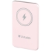 Powerbank Verbatim 32243 Cor de Rosa 5000 mAh