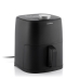 Airfryer InnovaGoods Fryinn Lite 2000 Musta 1200 W 2 L