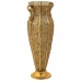 Umbrella stand Alexandra House Living Gold 19 x 49 x 21 cm