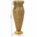 Umbrella stand Alexandra House Living Gold 19 x 49 x 21 cm