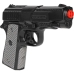 Pistol de petarde/capse Gonher Die Cast Metal