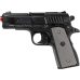 Pistol de petarde/capse Gonher Die Cast Metal