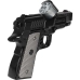 Pistol de petarde/capse Gonher Die Cast Metal