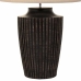 Lampa stołowa Alexandra House Living Brązowy Polyresin 220-240 V 28 x 50 x 28 cm