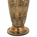 Vase Alexandra House Living Guld Jern 11 x 34 x 11 cm