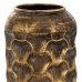 Vase Alexandra House Living Gold Eisen 23 x 57 x 23 cm