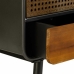 Nightstand Alexandra House Living Brown 39 x 59 x 50 cm