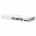 Custodia TP-Link Bianco Metallo