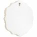 Decorazione da Parete Alexandra House Living Bianco Ossido di magnesio 8 x 52 x 52 cm