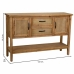 Hall Table with Drawers Alexandra House Living Brown Fir wood MDF Wood 35 x 81 x 122 cm