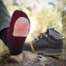 Fotoppvarmende klistrelapper Heatic Toe InnovaGoods 10 enheter