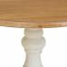 Centre Table Alexandra House Living White Fir wood MDF Wood 66 x 81 x 66 cm