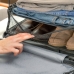 Draagbare en opvouwbare organizer voor bagage Sleekbag InnovaGoods