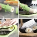 Sushi Komplekt koos Retseptidega Suzooka InnovaGoods 3 Tükid, osad