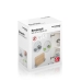 Set de 3 Supports Mural Adhésif pour Couvercle de Cuisine Smarack InnovaGoods