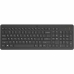 Clavier numérique HP 805T2AA#ABE Noir