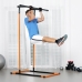 Pull-Up Fitnessapparaat met Trainingsgids InnovaGoods