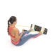 Push-Up Board met Weerstandsbanden en Trainingsgids Pulsher InnovaGoods