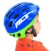 Children's Cycling Helmet Moltó MLT Blue 48-53 cm