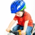 Kinder Fietshelm Moltó MLT Blauw 48-53 cm