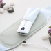 Oplaadbare draadloze massage- en warmteband Beldisse InnovaGoods