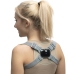 Intelligent Rechargeable Posture Trainer with Vibration Viback InnovaGoods