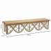 Mensole Alexandra House Living Marrone Legno di abete Legno MDF 18 x 17 x 80 cm