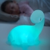 Daudzkrāsaina LED Lampa Dinozaurs Lightosaurus InnovaGoods