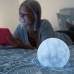 Lampada LED Ricaricabile Luna Moondy InnovaGoods