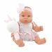 Babydukke Berjuan Chubby 50 cm Ballerina