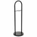 Fireplace Utensils Alexandra House Living Black Iron 20 x 68 x 20 cm