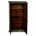 Armoire Alexandra House Living Marron polystyrène Bois de manguier 41 x 206 x 120 cm