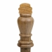 Decorative Figure Alexandra House Living Brown Mango wood Chess 15 x 40 x 15 cm