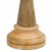 Decorative Figure Alexandra House Living Brown Mango wood Chess 15 x 40 x 15 cm