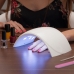 Professionelle LED-UV-Nagellampe InnovaGoods