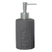 Soap Dispenser Alexandra House Living 87493 Grey Ceramic 7 x 18 x 7 cm