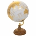 Globe Alexandra House Living Paper Iron Plastic Mango wood 20 x 25 x 20 cm