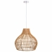 Lampadario Alexandra House Living Marrone