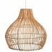 Lampadario Alexandra House Living Marrone