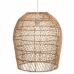 Loftslampe Alexandra House Living Brun