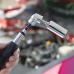 Universal Socket Spanner med tilbehør Uniscrew InnovaGoods