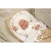 Baby doll Arias Reborn Alenandra 40 cm Succhietto