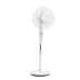 Ventilateur sur Pied InnovaGoods Freshinn Blanc 45 W